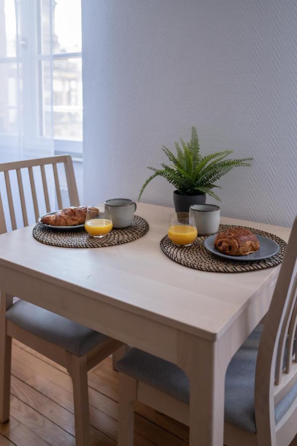 Ar Veaj Morlaix Eksteriør billede